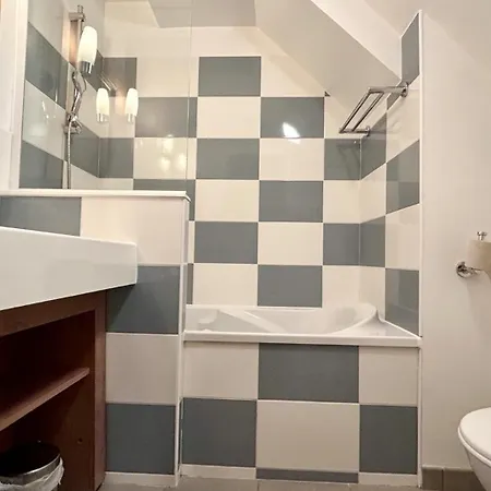 Aparthotel Argousiers 113 Fort-Mahon-Plage