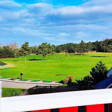 Argousiers 113 Appart hôtel *