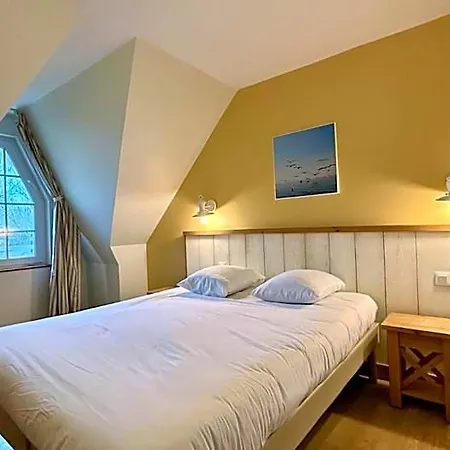 Argousiers 113 Aparthotel