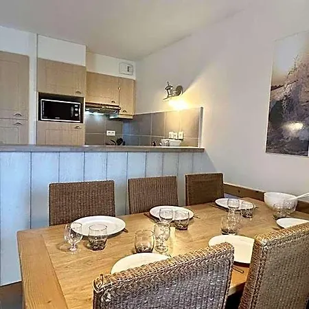 Aparthotel Argousiers 113