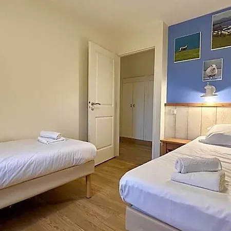 Aparthotel Argousiers 113