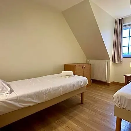 Aparthotel Argousiers 113 Fort-Mahon-Plage