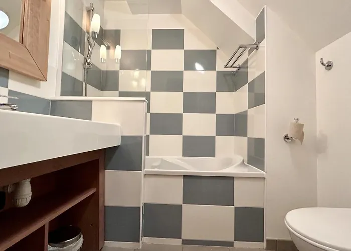 Aparthotel Argousiers 113 Fort-Mahon-Plage