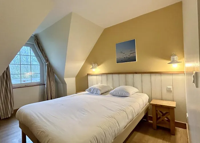 Argousiers 113 Fort-Mahon-Plage